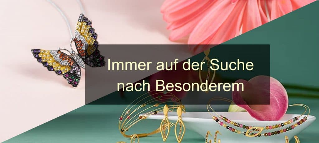 Juwelier & Uhrmachermeister Luis Blank e. Kfm. – Foto 2