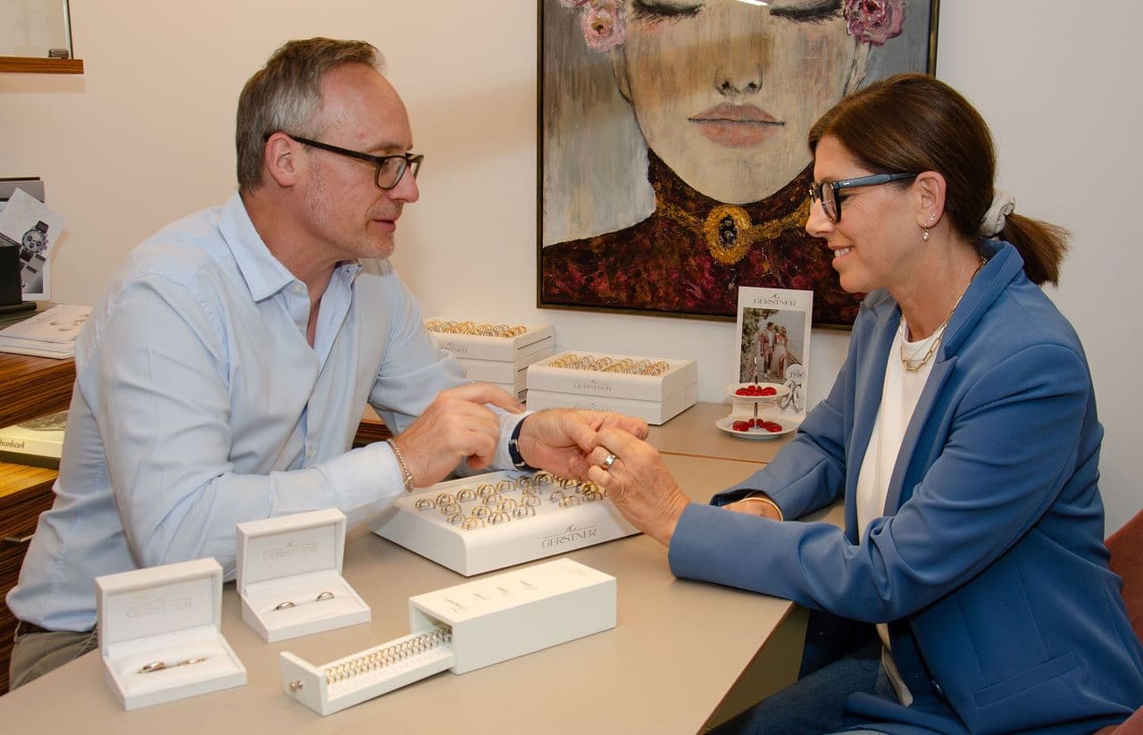 Juwelier Dreier – Foto 2