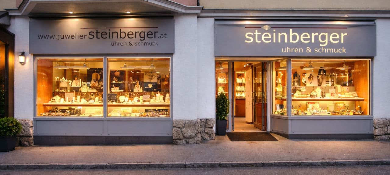 Juwelier Steinberger