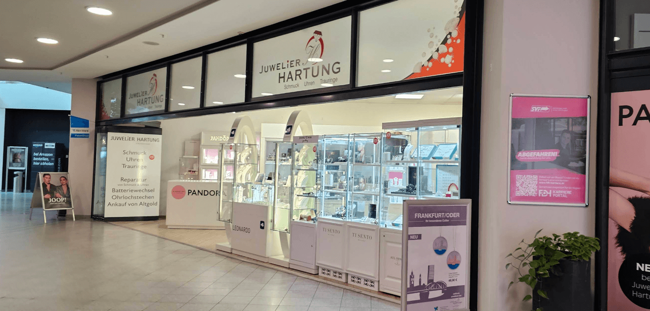 Juwelier Hartung – Foto 2