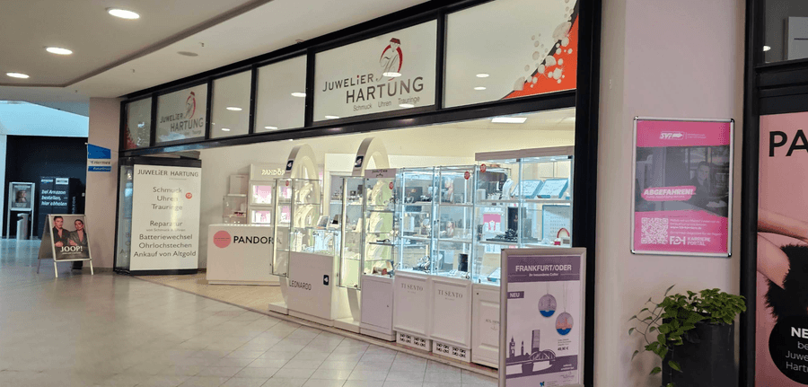 Juwelier Hartung