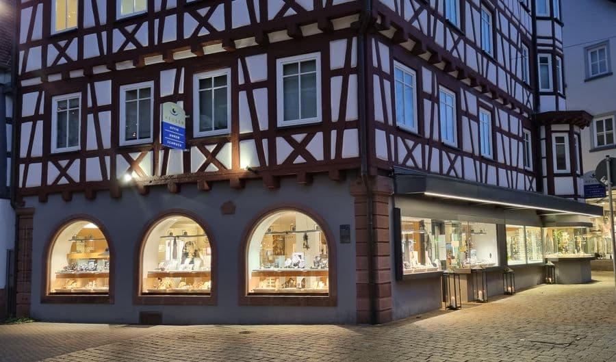 Firma Heuser Gmbh