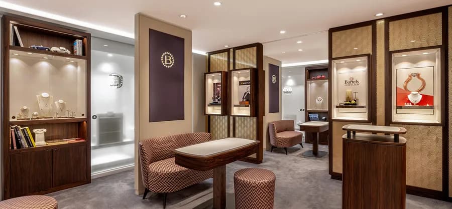 Juwelier Bartels – Foto 2