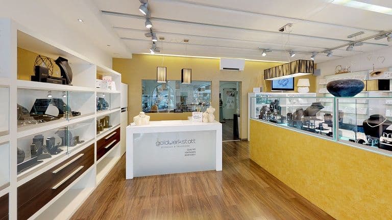 Goldwerkstatt Schmuck & Trauringe – Foto 3