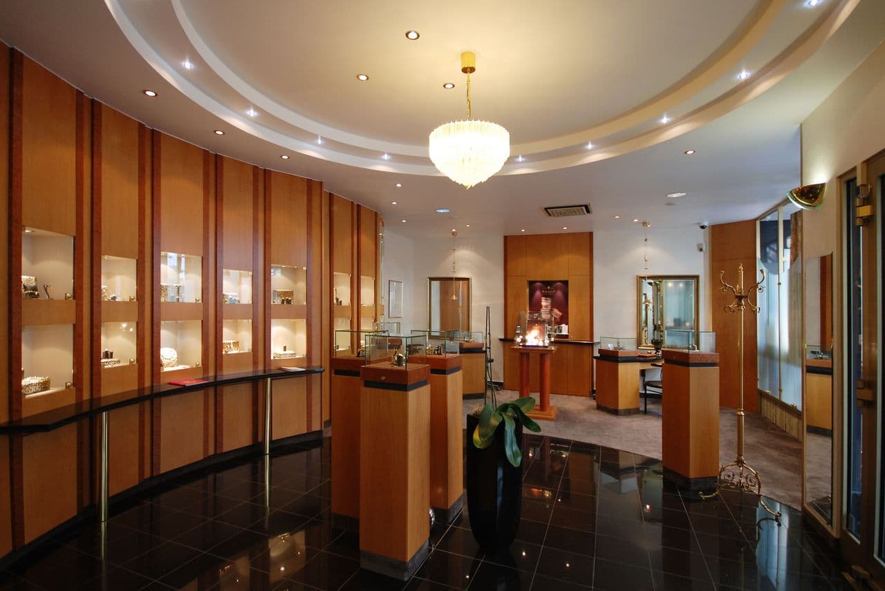 Juwelier Schöne KG – Foto 4