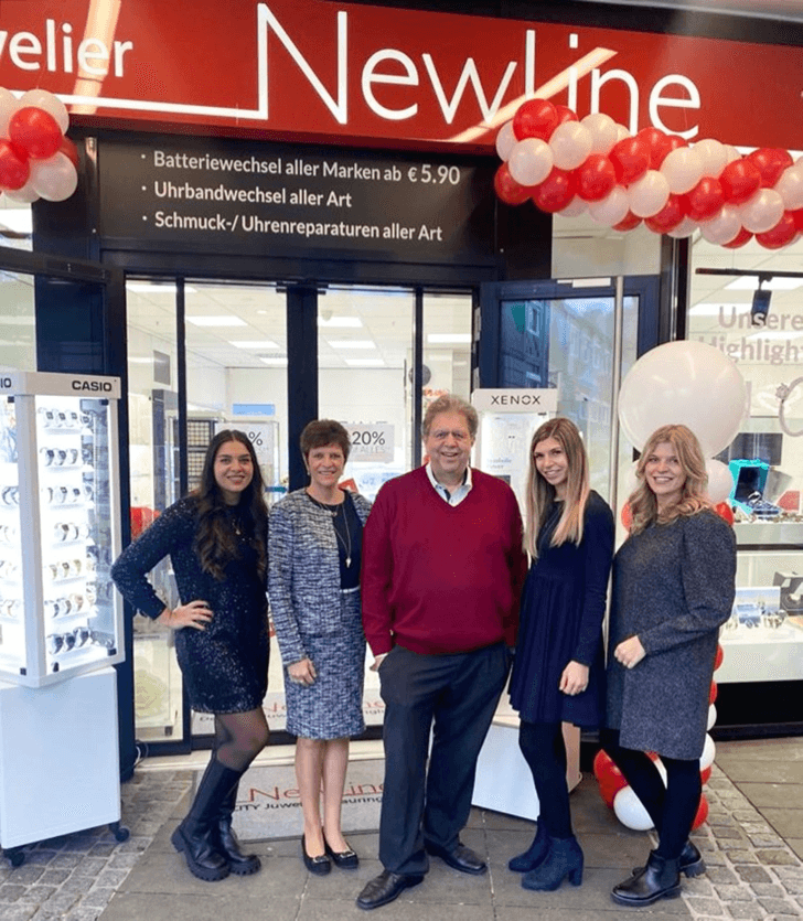 Newline CITYJuwelier – Foto 5