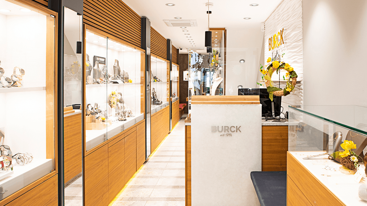 Juwelier Burck – Foto 4