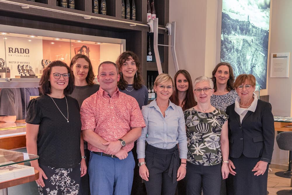 Uhren Weiss Juwelier Schmuck GmbH – Foto 4