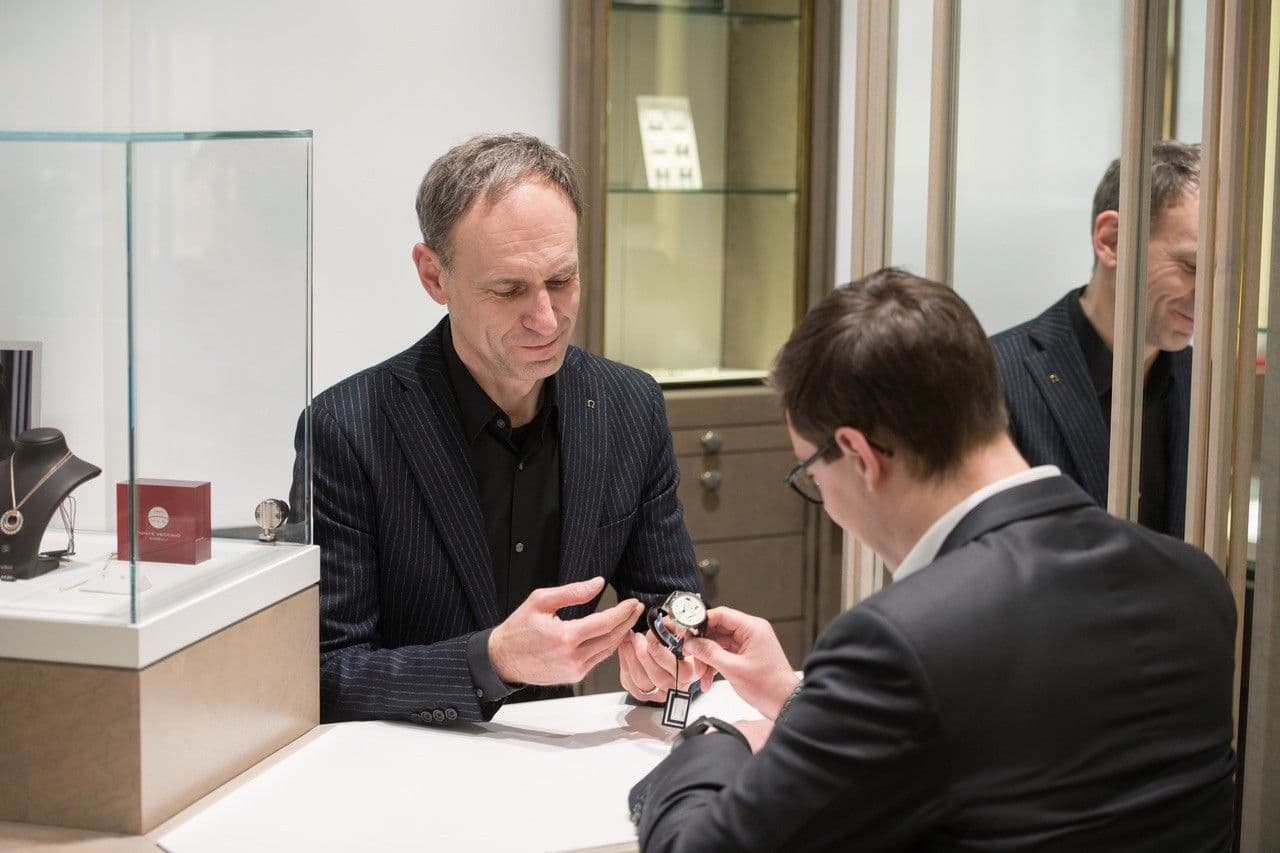 Juwelier Kuder – Foto 4