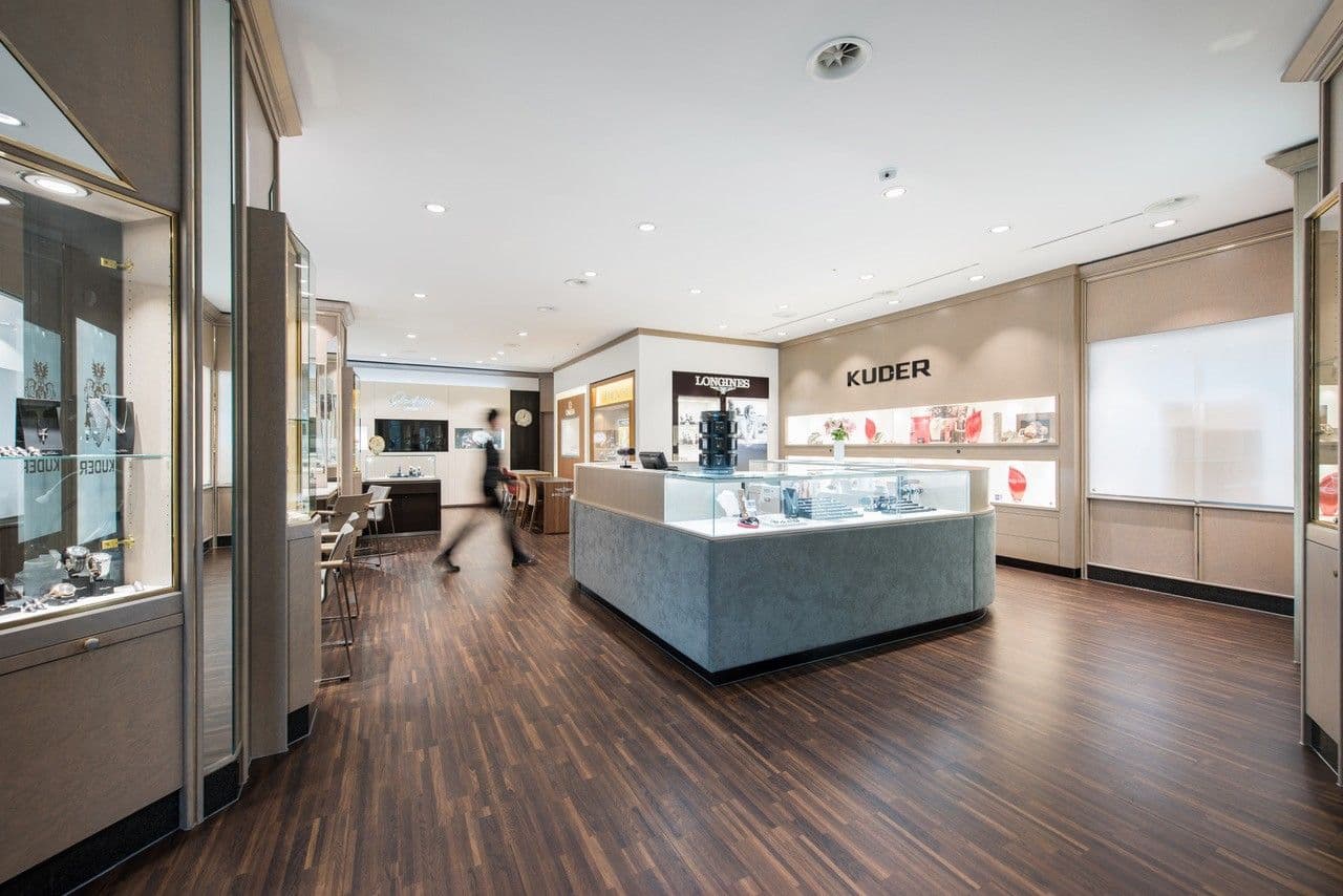 Juwelier Kuder
