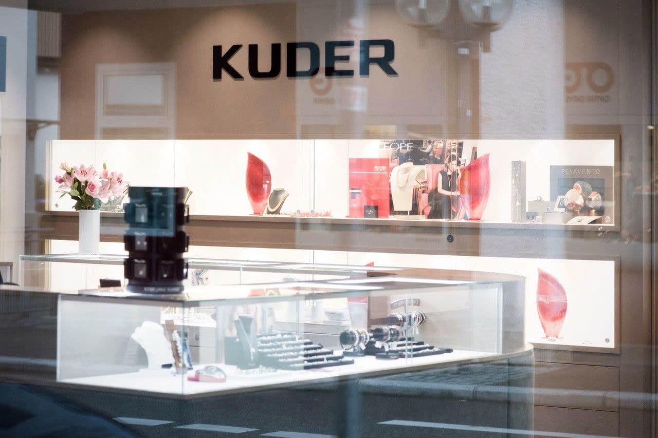 Juwelier Kuder – Foto 2