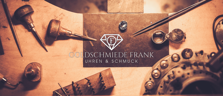 Goldschmiede Frank Uhren & Schmuck
