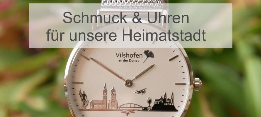 Juwelier & Uhrmachermeister Luis Blank e. Kfm. – Foto 4