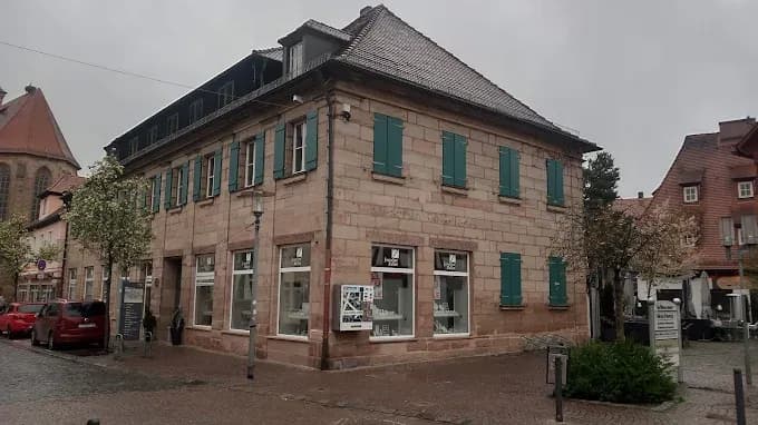 Juwelier Zeller