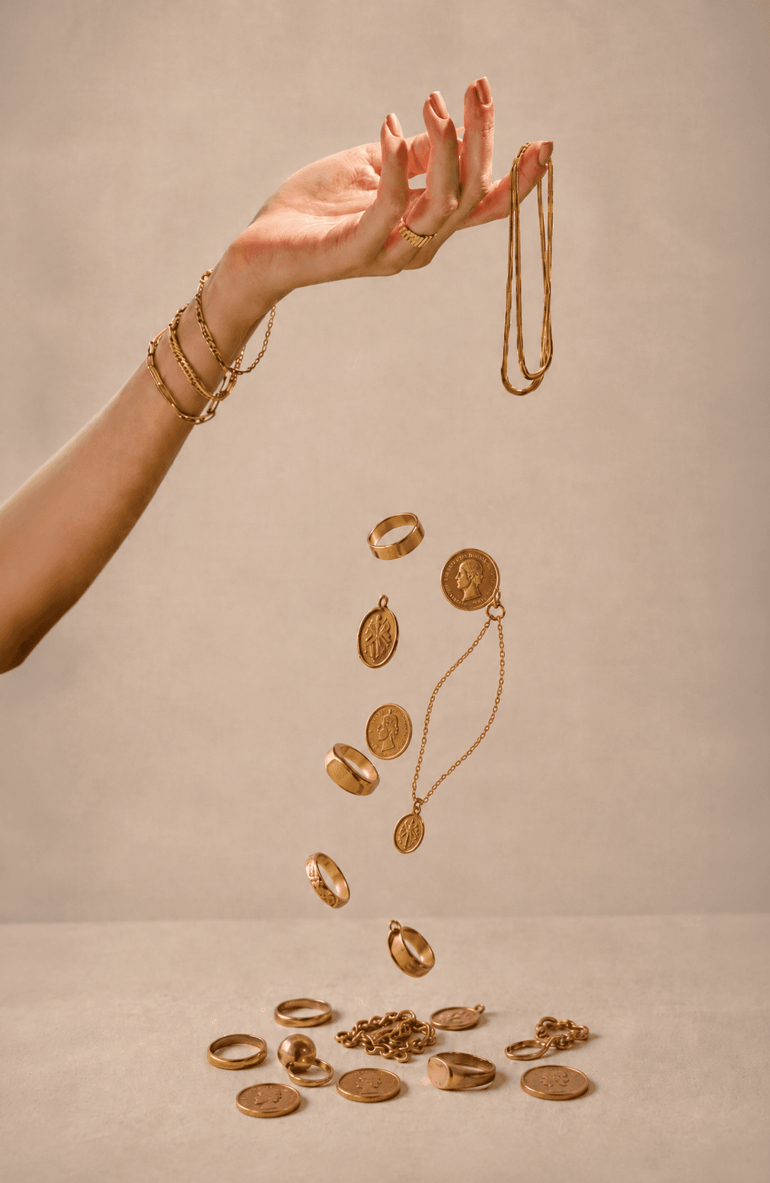 Juwelier Linschmann – Goldankauf
