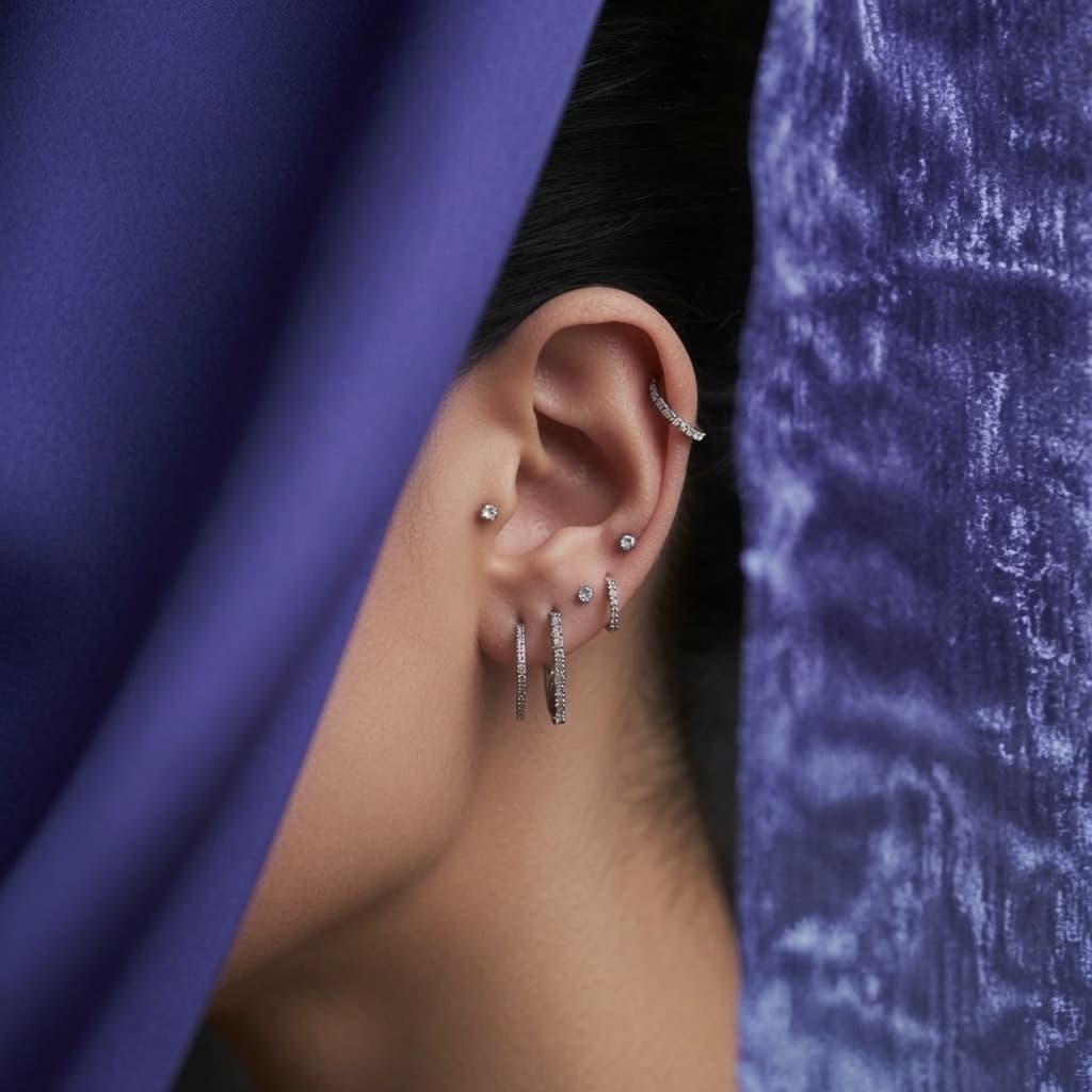 Piercing & Ohrlochstechen