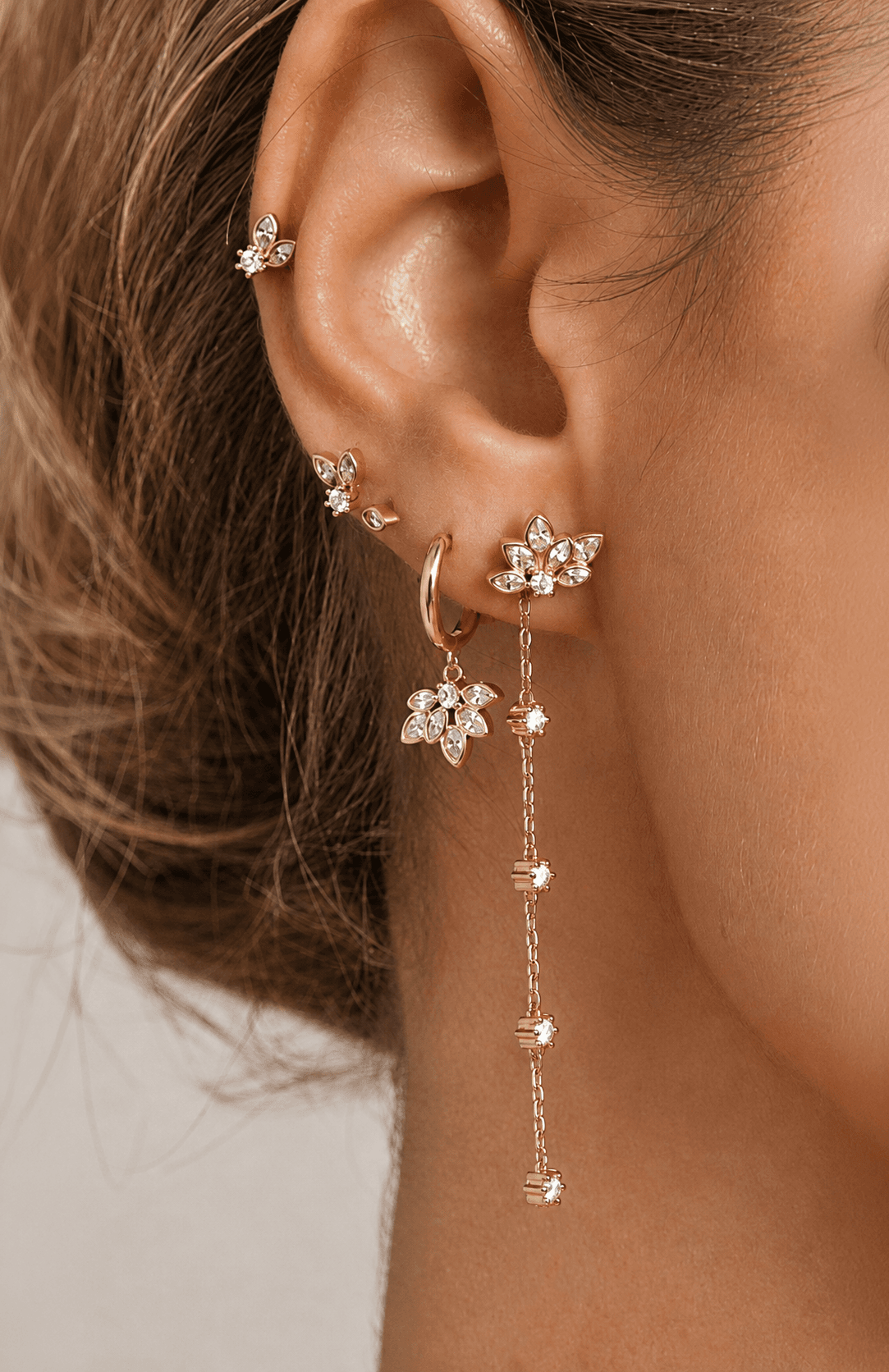 Uhren & Goldschmiede Forstner GmbH – Piercing & Ohrlochstechen