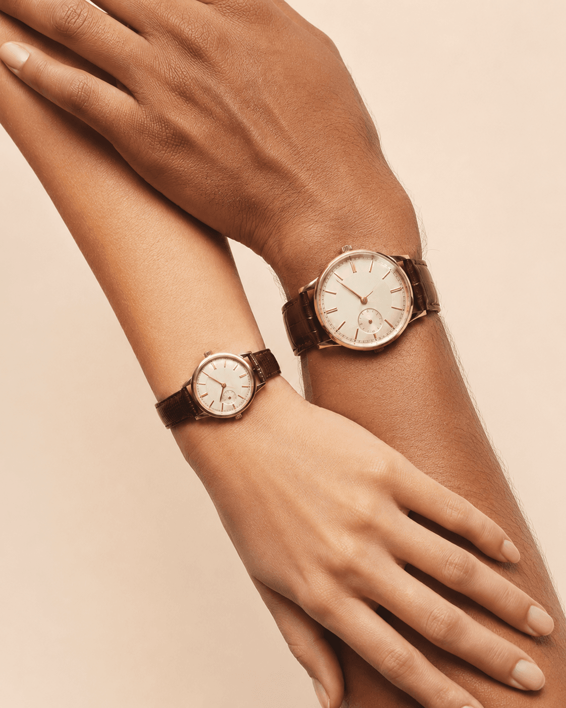 Juwelier Burck – Uhren-Service
