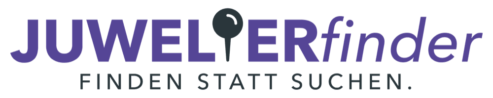 Juwelierfinder – Finden statt suchen.