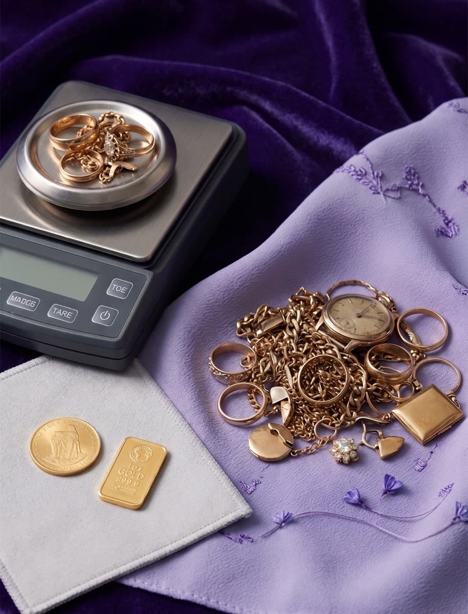 Juwelier Linschmann