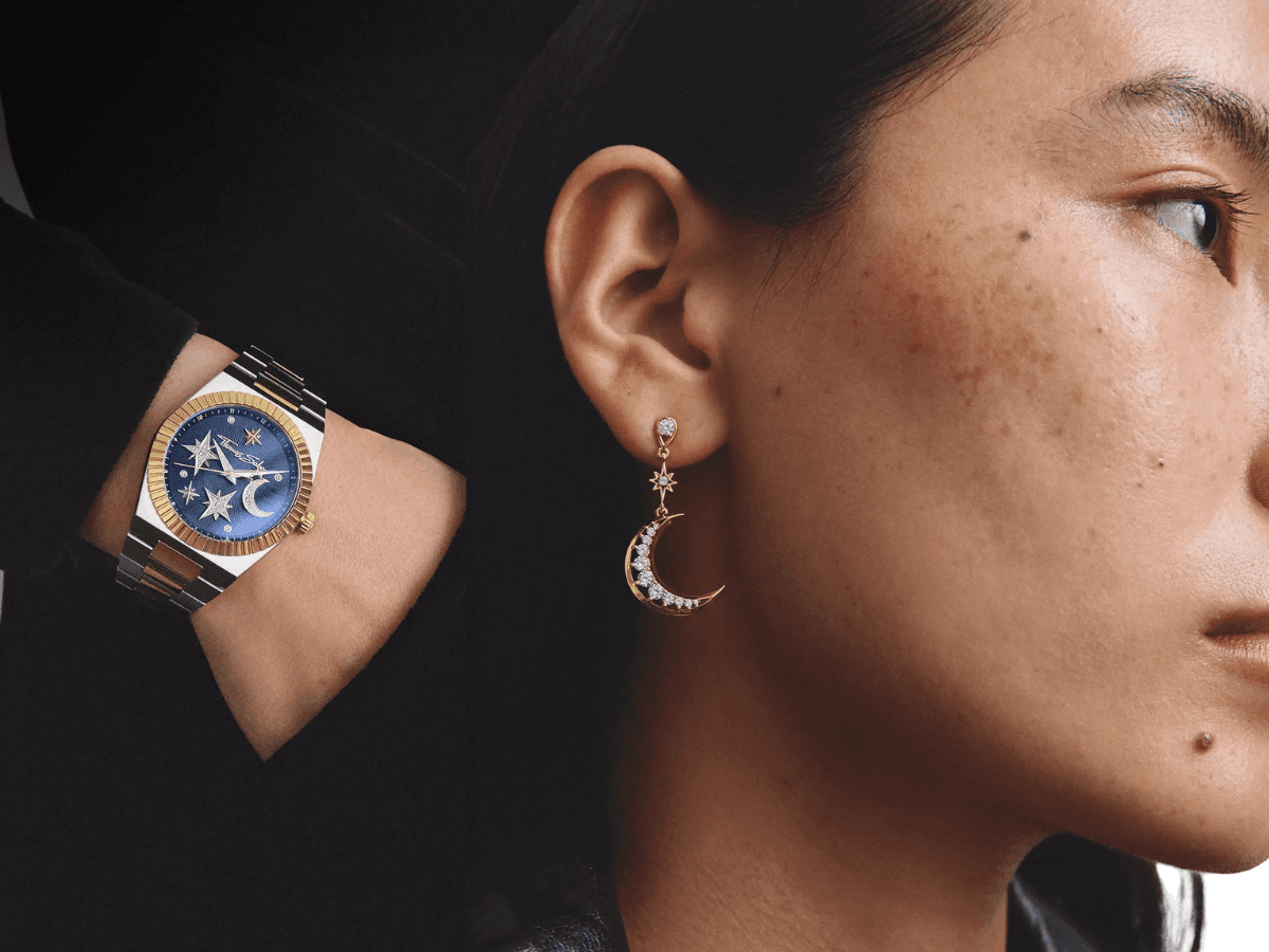 Thomas Sabo: Zwei neue Kollektionen für den Herbst