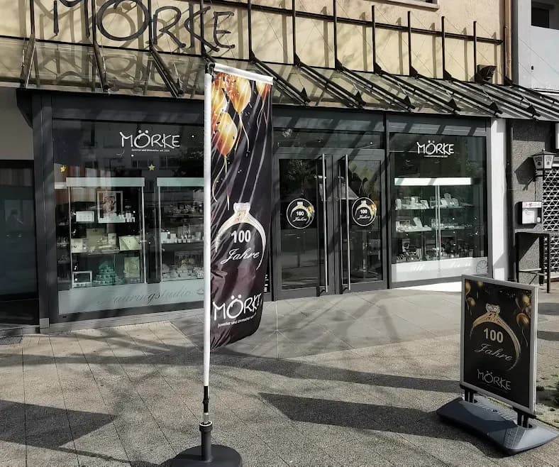 Juwelier Mörke GmbH