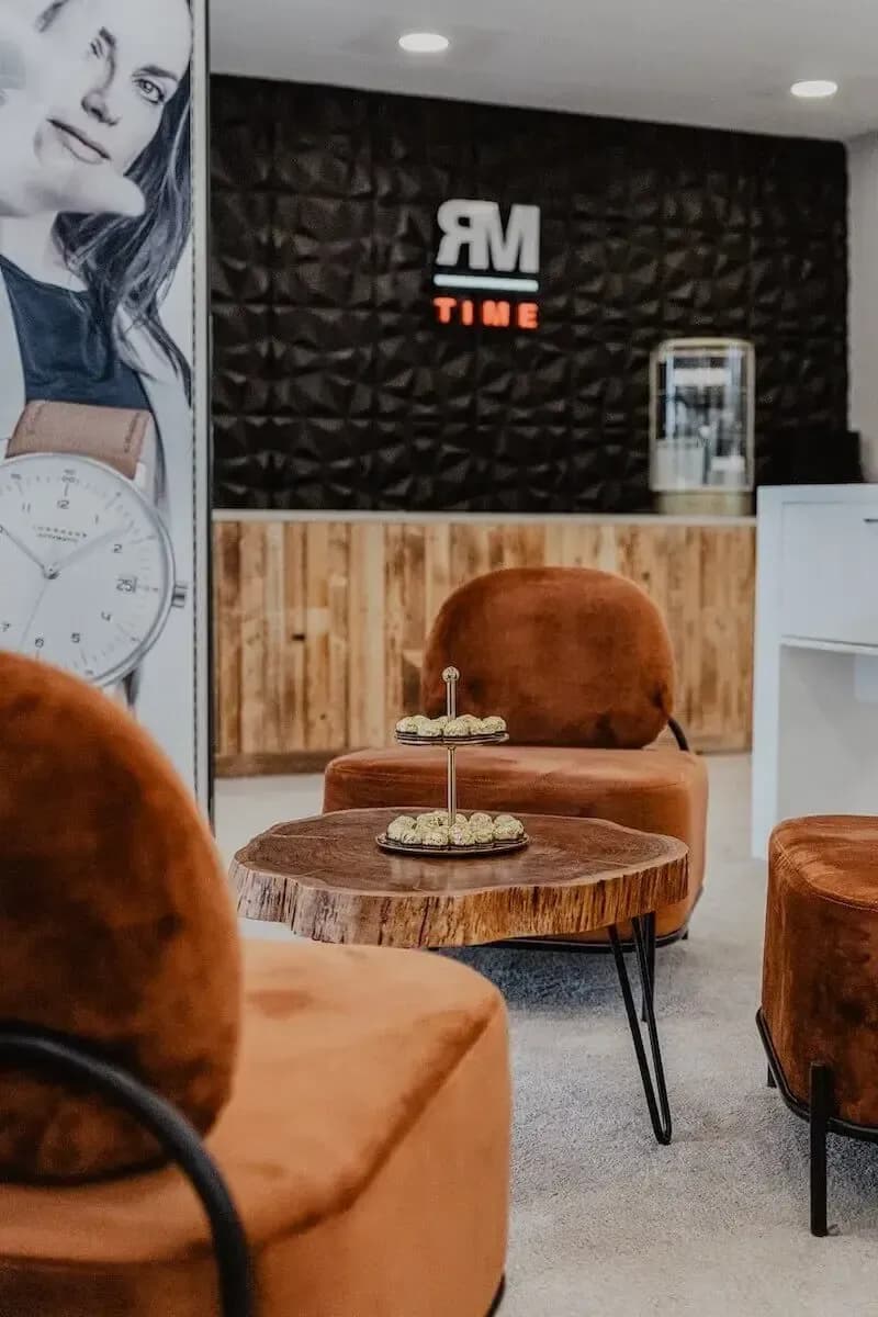 SARU Trading GmbH