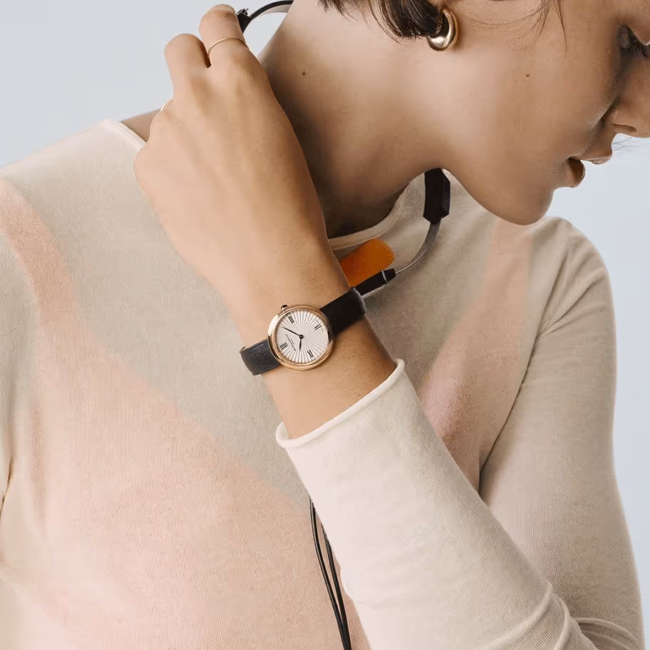 Baume & Mercier Kollektion DIE NEUE DAMENKOLLEKTION JOIA VON BAUME & MERCIER