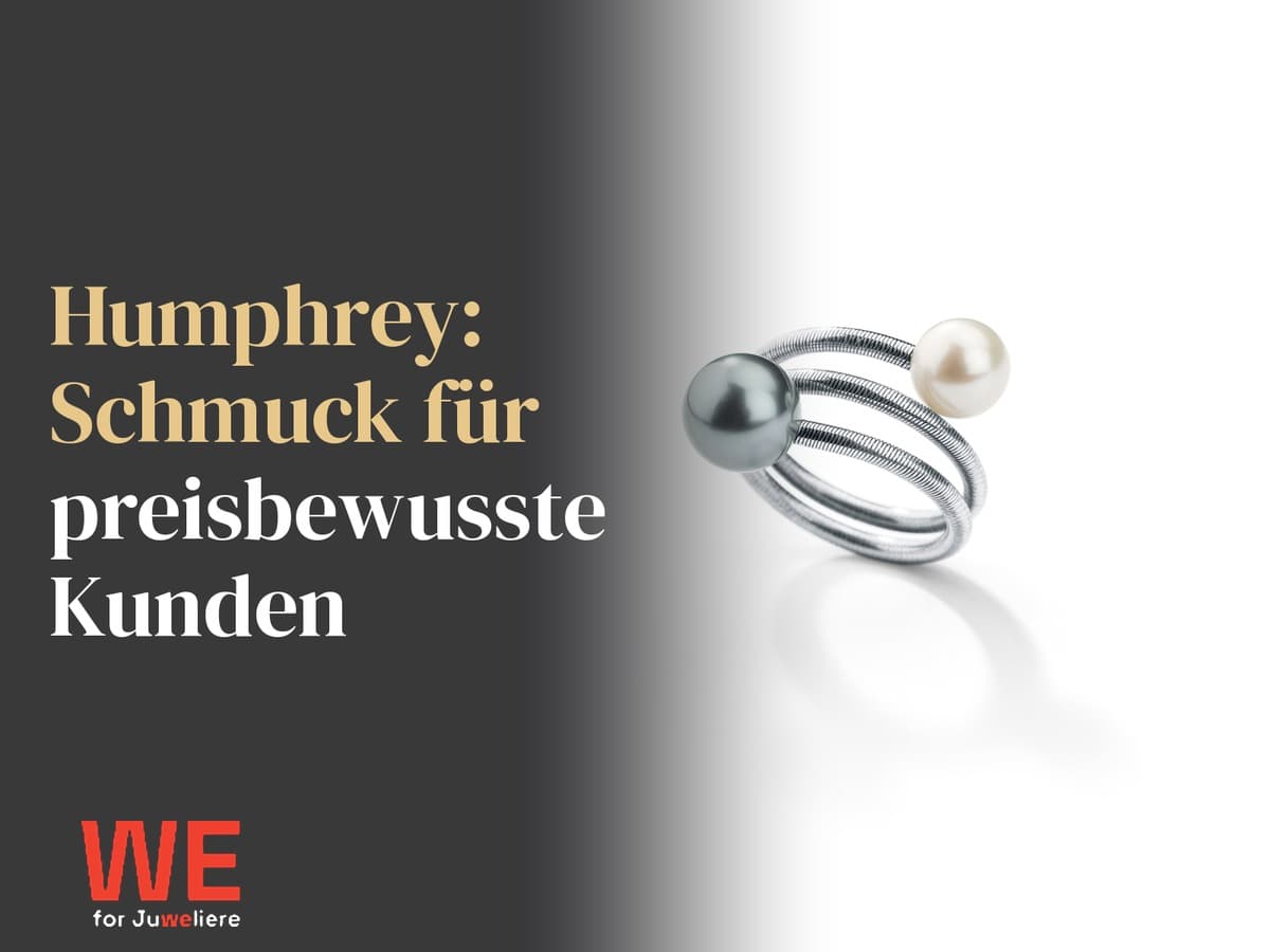 Humphrey: Made in Austria für den preisbewussten Fachhandel