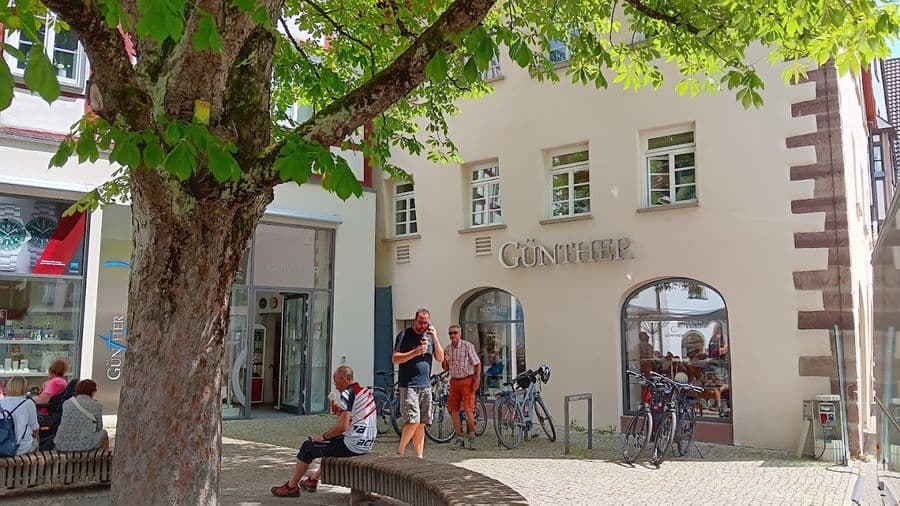 Friedrich Günther GmbH