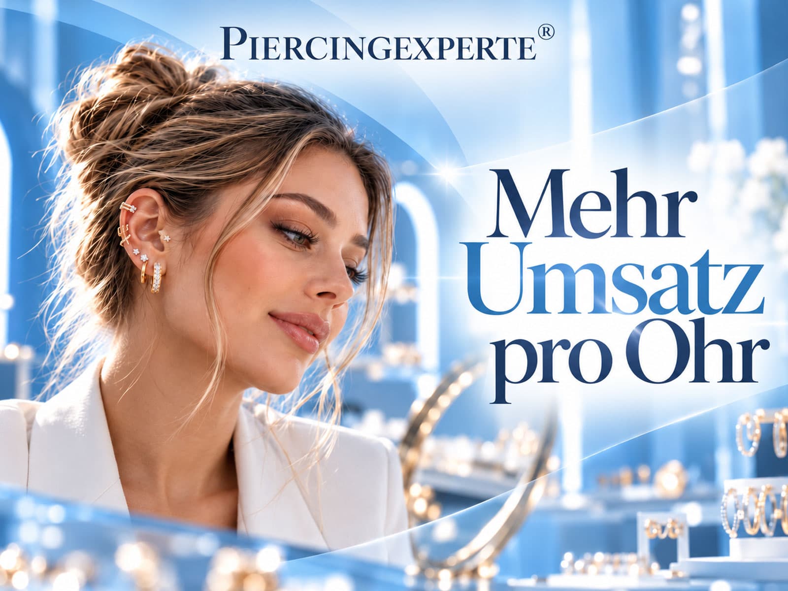 1.000 Euro pro Ohr: Wollen Sie sich das entgehen lassen?