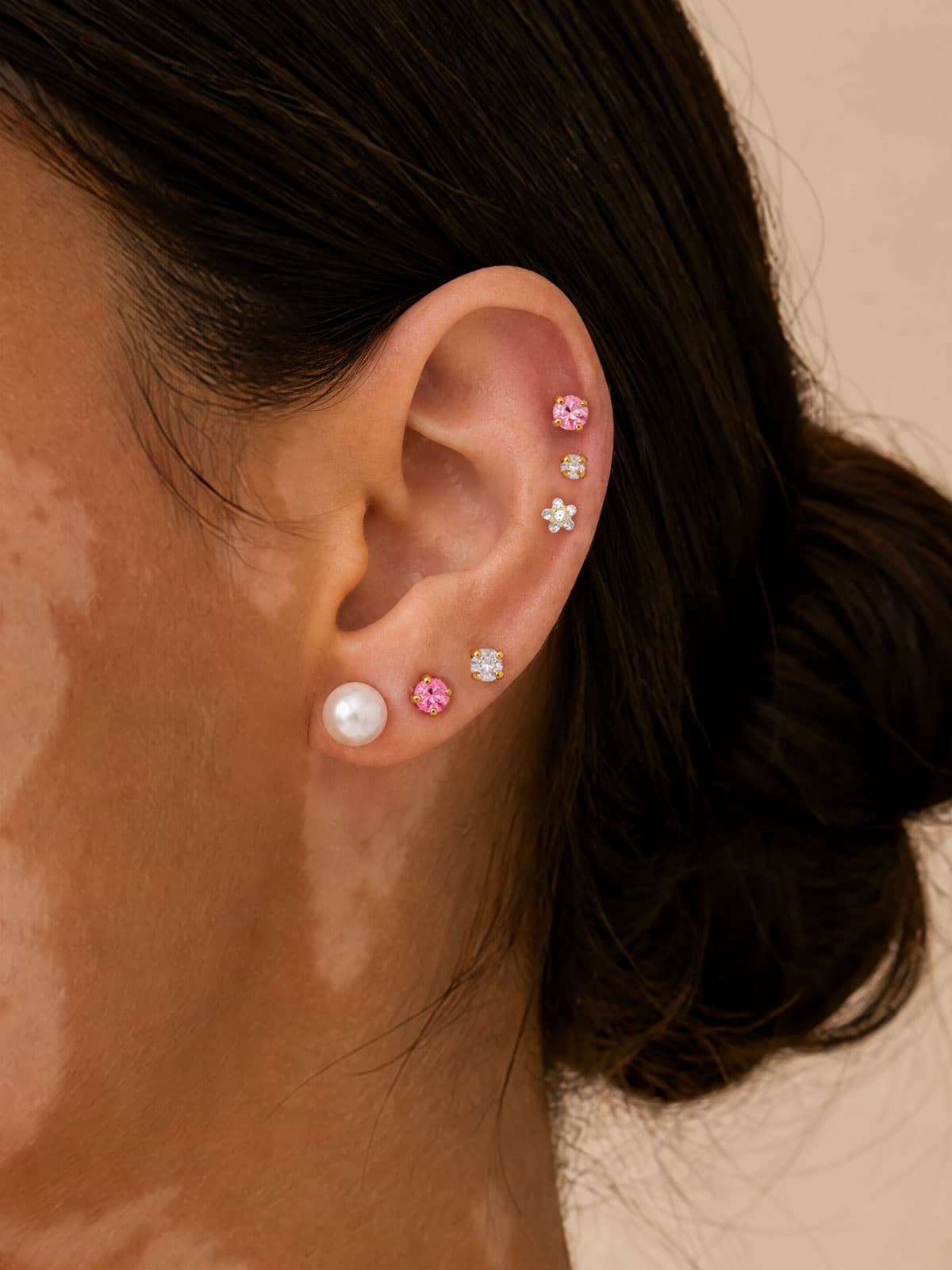 STUDEX Kollektion A Touch of Pink