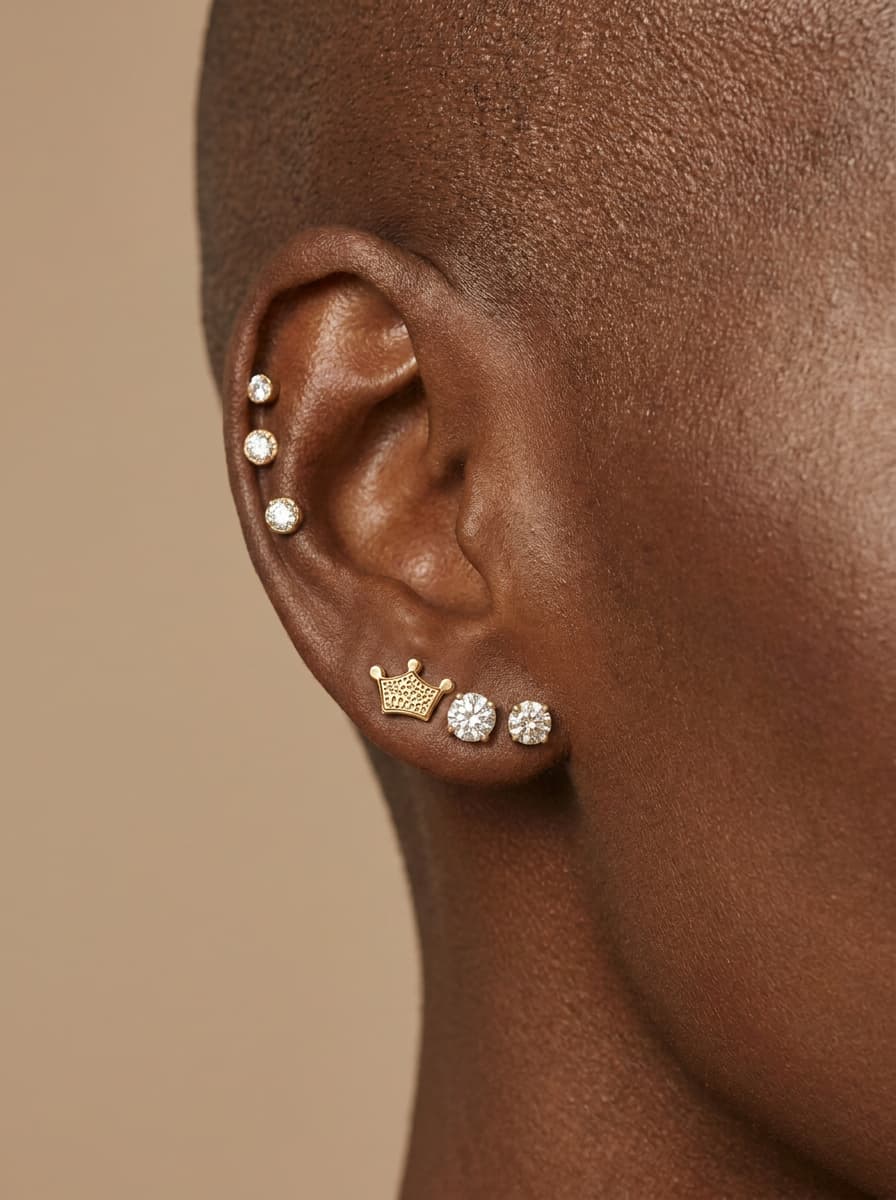 Collage – STUDEX_Juwelierfinder_Ear-Stack_Princess-Shine_Close-Up.jpg