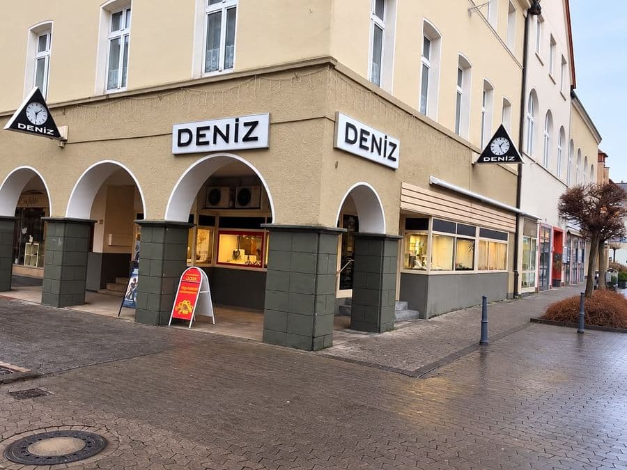 Juwelier Deniz
